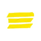 Ouch! Xtreme Bondage Tape - 57ft / 17,5 m - Yellow Foto 3