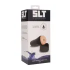 Анальный мастурбатор Self Lubrication Easy Grip XL — Фото 1