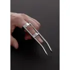 Catnail – скребок для кожи из нержавеющей стали – средний — Фото 2