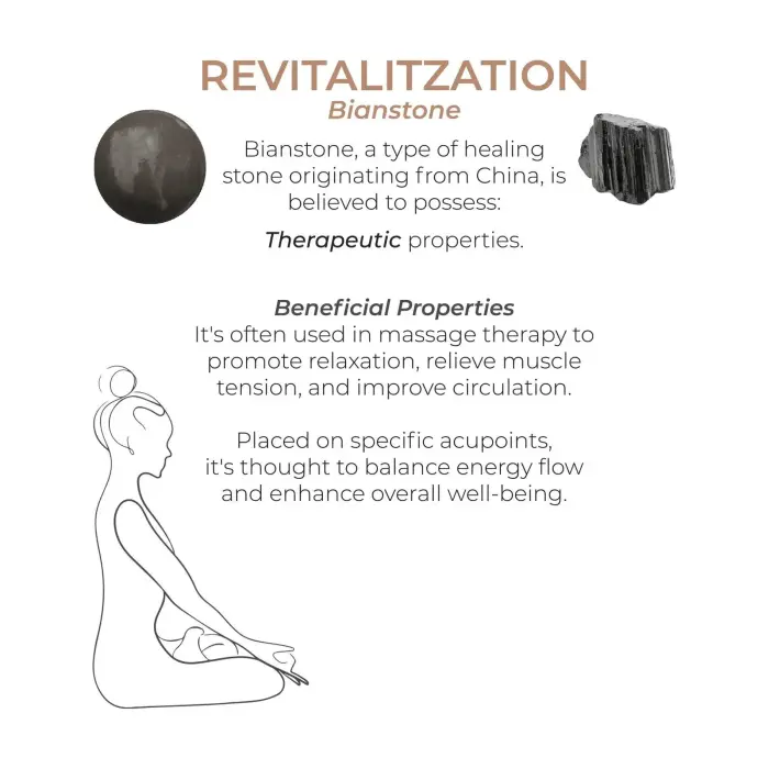 Harmony Stones - Силиконовый набор для тренировки Фото num