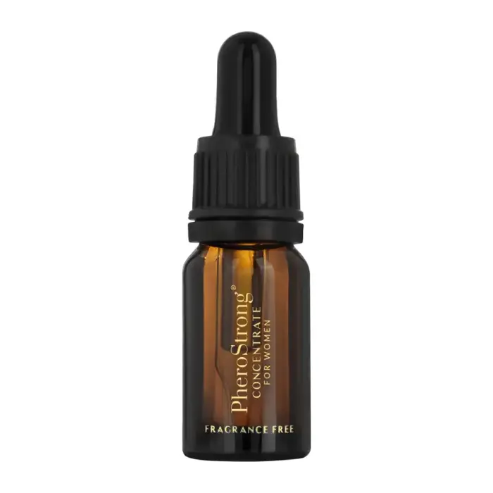 PheroStrong Queen Fragrance-Free Pheromone Concentrate for Women – 14 ml