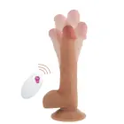 Cyber Silicock Mr John 23.9 cm (9.4″) vibrators — Foto 3