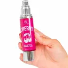 Secret Play Warming Lubricant Cherry 50 ml — Photo 2