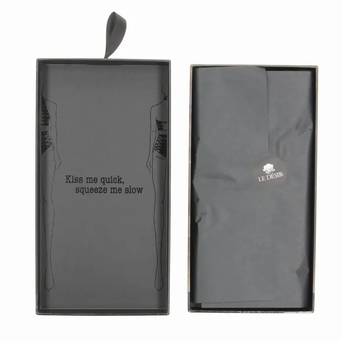 Carpo XLVI - Two Piece with Turtleneck, Crop Top and Pantie - One Size Foto 3