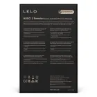 LELO Hugo 2 tālvadības intīmās labsajūtas ierīce – 107 mm – Zaļš — Foto 4