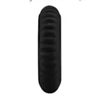 BAILE TITAN dzimumlocekļa gredzens – melns Foto 2