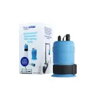 VacuGLIDE universaalne strokeri kate – sinine Photo