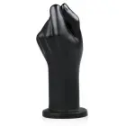 Fist Dildo – 22 cm (8.6″) – Black — Photo 2