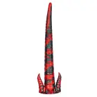 Monstar Cox OctoCock taustekļa dildo – 44.5 cm (17.5″) — Foto 2