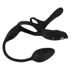 Couples Choice RC multifunktsionaalne vibraator – mitmevärviline Photo