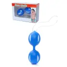 Smartballs Kegel Balls – Blue — Photo 3