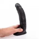 George Realistic Dildo with Balls and Suction Cup – 22 cm (8.7″) — Photo 3