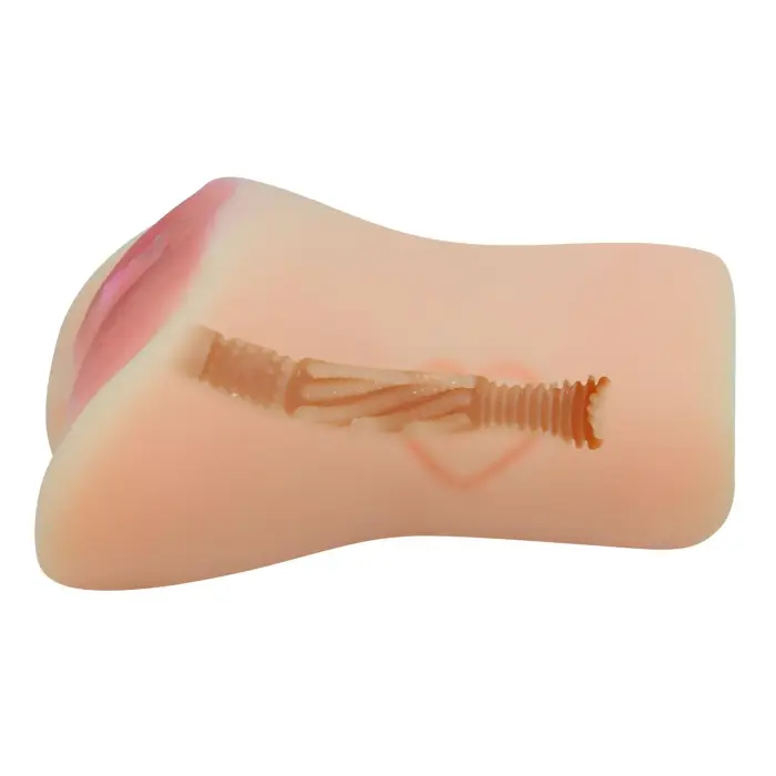 CRAZY BULL – Elena вагинальный мастурбатор Фото num