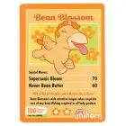 Unihorn Bean Blossom klitora stimulators – 9 cm (3.5″) – rozā — Foto 7