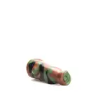 Kiotos Revolt Green Army 14 – silikona dildo – 16 cm — Foto 2