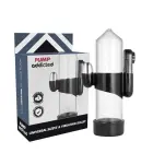 PUMP ADDICTED Vibruojantis kulkos priedas — Nuotrauka 2