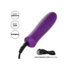 Kyst T.C.B. mini lodes vibrators – 10.16 cm (4″) – violets — Foto 6