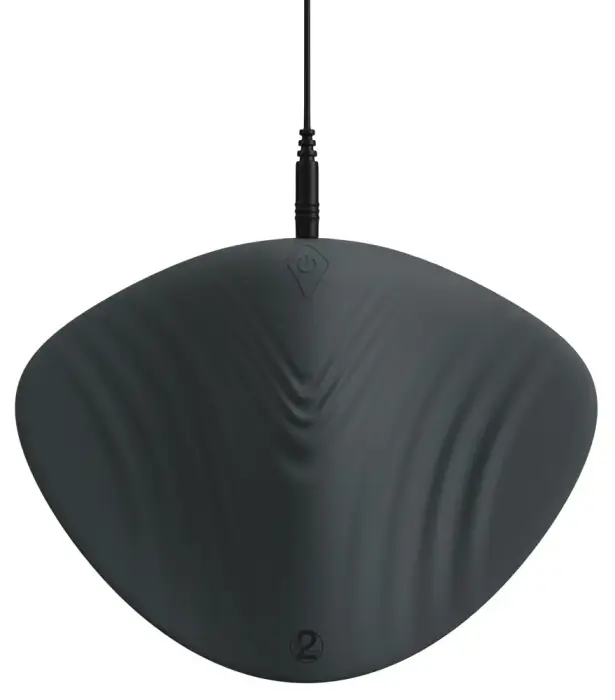 Coup!es Choice RC Lay-On Multi Toy – 11.7 cm (4.6″) – Daudzkrāsains Foto 12