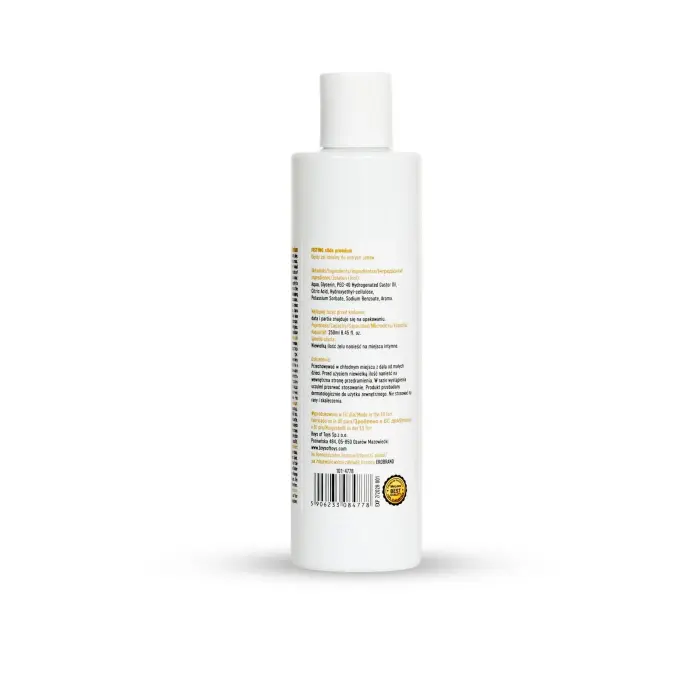 MyLove Fisting-slide Premium lubrikants – 250 ml Foto 8