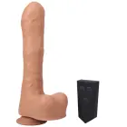 Uncut Thruster Mini вибратор с функцией толчков — Фото 9