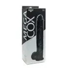 Kiotos Cox Mega must dildo – 20 cm (8″) — Foto 10