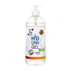 LoveStim H2O Uni Gel – Water-based Universal Lubricant – 1000 ml — Photo 1