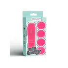 Funky vibrators – rozā Foto 2