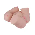 Chubby Tits Masturbator (M) – Skin — Photo 2