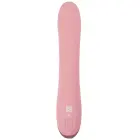 beau cœur Avenor G-Spot Rabbit Vibrator – 23 cm – Pink — Photo 5