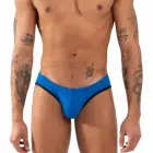 BURN 018 – briefs – blue – S — Photo 1