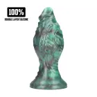 Space Born Egg Plug – Green — Photo 7