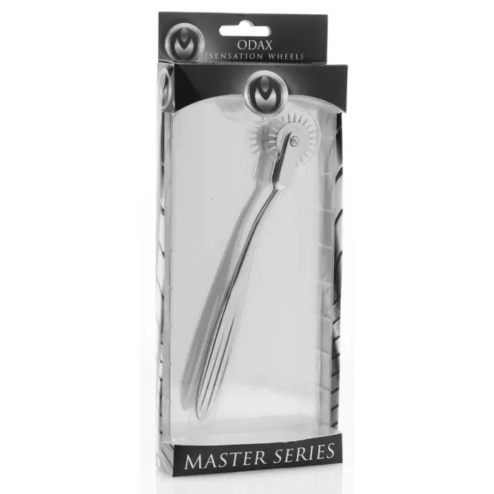 Odax - Sensation Wheel Photo