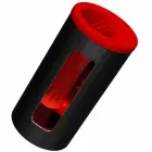 LELO F1S V3 интерактивная консоль с управлением через приложение – красная — Фото 2