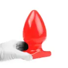 Spade Plug L – 17 cm (6.7″) – Red — Photo 2