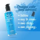 Crushious Water-based Lubricant – 250 ml — Photo 3