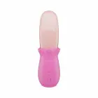 Teazers Tongue kliitori stimulaator – 14.5 cm (5.7″) – roosa — Foto 5