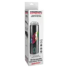 Pipedream Extreme Roto-Bator Intymus besisukantis burnos masturbatorius 24.1 cm — Nuotrauka 1