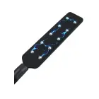 Hidden Desire Electro Shock Paddle – Black — Photo 5