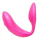 We-Vibe Chorus двойной вибратор – 7.8 см (3.1″) – розовый — Фото 4