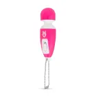 Мини-вибратор Love in the Pocket – 9 см (3.5″) – розовый — Фото 2