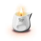 Plaisir Secret kookose massaažiküünal – 80 ml — Foto 2