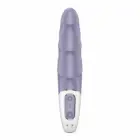 Satisfyer Air Pump 1 gaisa pulsa stimulators – 15+ cm – rozā — Foto 3