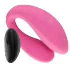 Moressa Lauren dubultais vibrators – violets — Foto 3