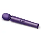 Le Wand uzlādējams wand masāžas vibrators – violets — Foto 2