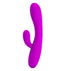PRETTY LOVE Victor Dual Motor USB Vibrator – 30 Functions — Photo 4