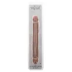Get Real by TOYJOY kahepoolne dildo – 32 cm (12.6″) – nahavärv — Foto 3