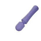 Duoduo wand masāžas vibrators Foto 7