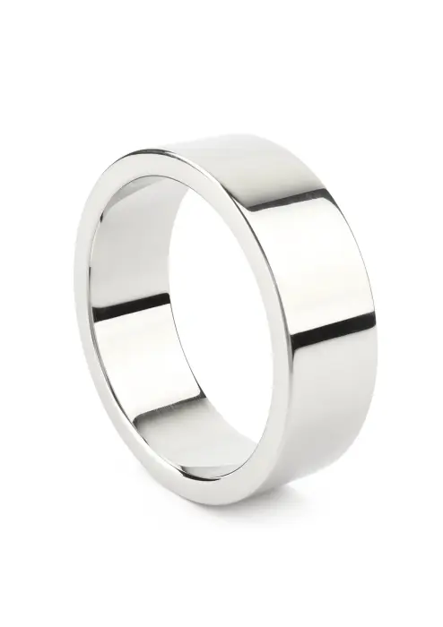 Mr. Steel Mega Wide Band C-Ring – 5.5 cm
