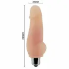 Мини-вибратор Baile Super Mini Mavouvin — Фото 8