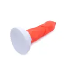 Kiotos Monstar Beast Dildo – 20.5 cm (8″) – Multicolored — Photo 9